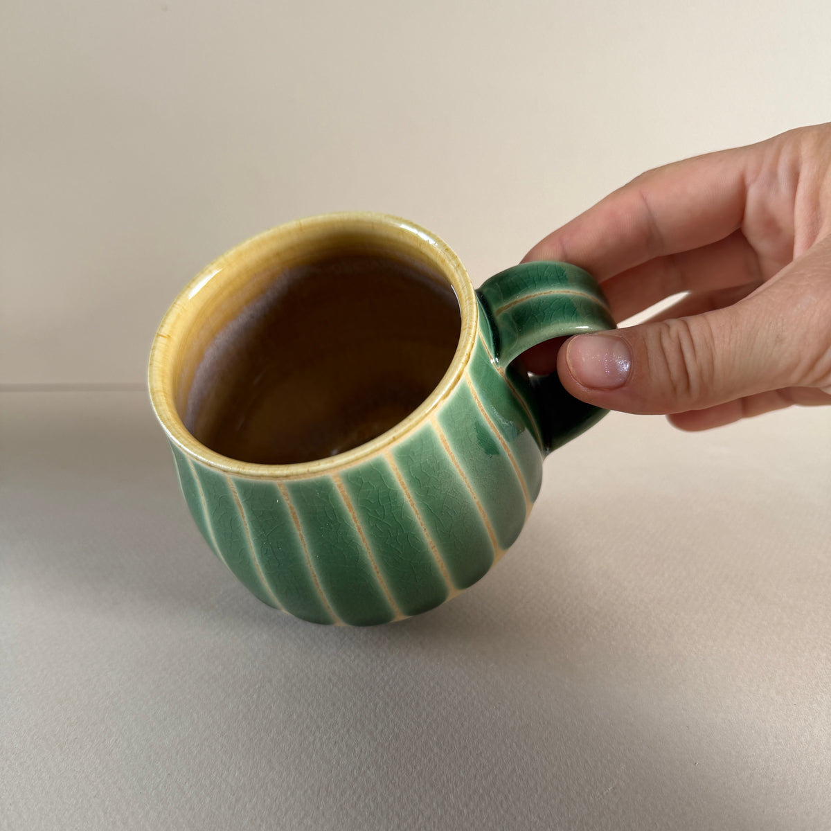 Jade | 12oz Mug