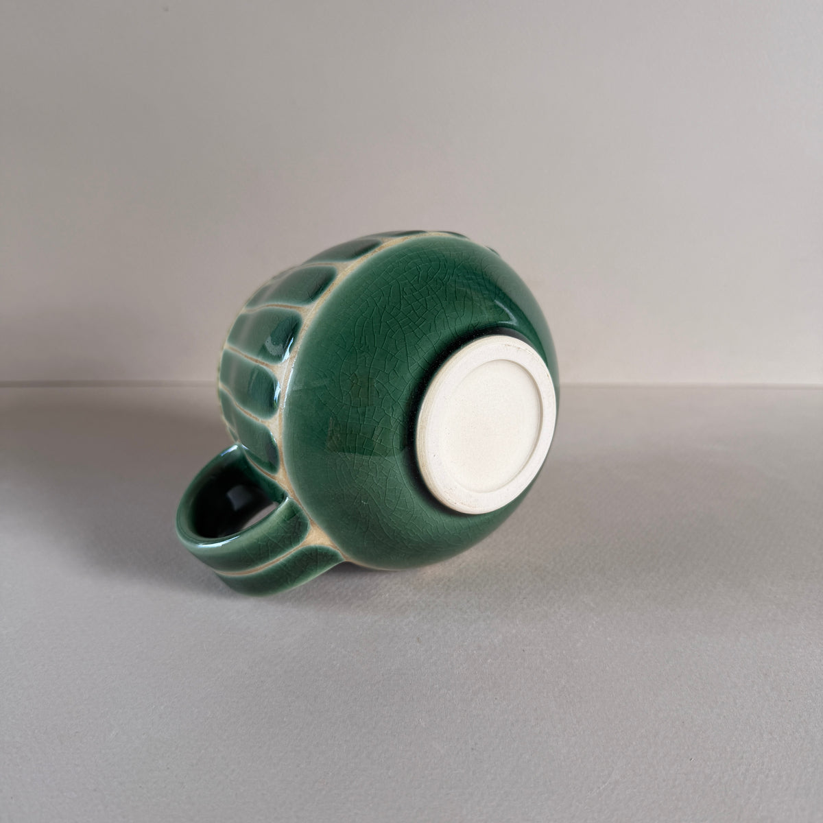 Jade | 12oz Mug