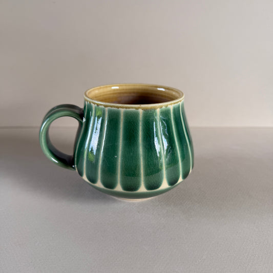 Jade | 10oz Mug