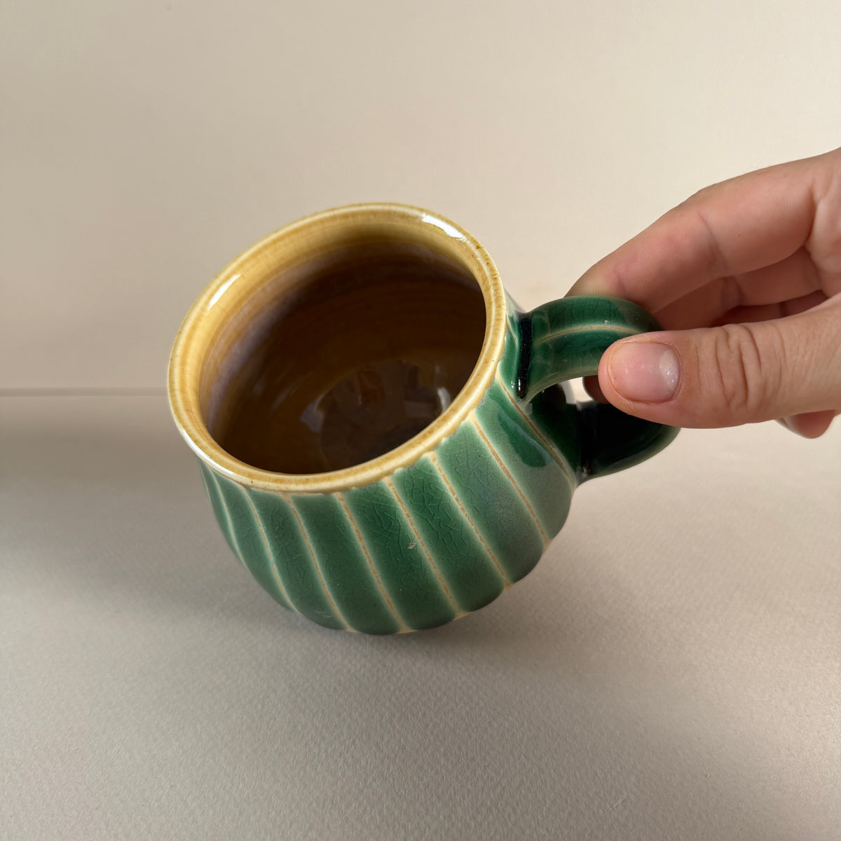Jade | 10oz Mug