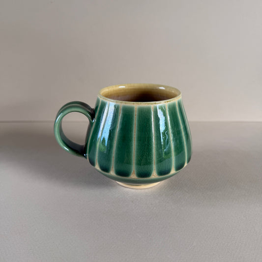 Jade | 10oz Mug