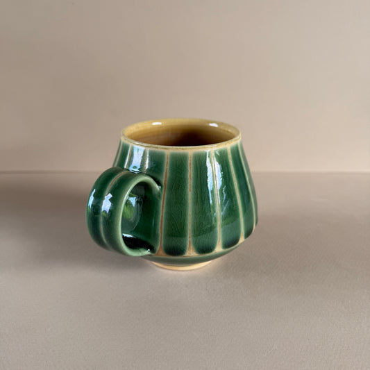 Jade | 10oz Mug