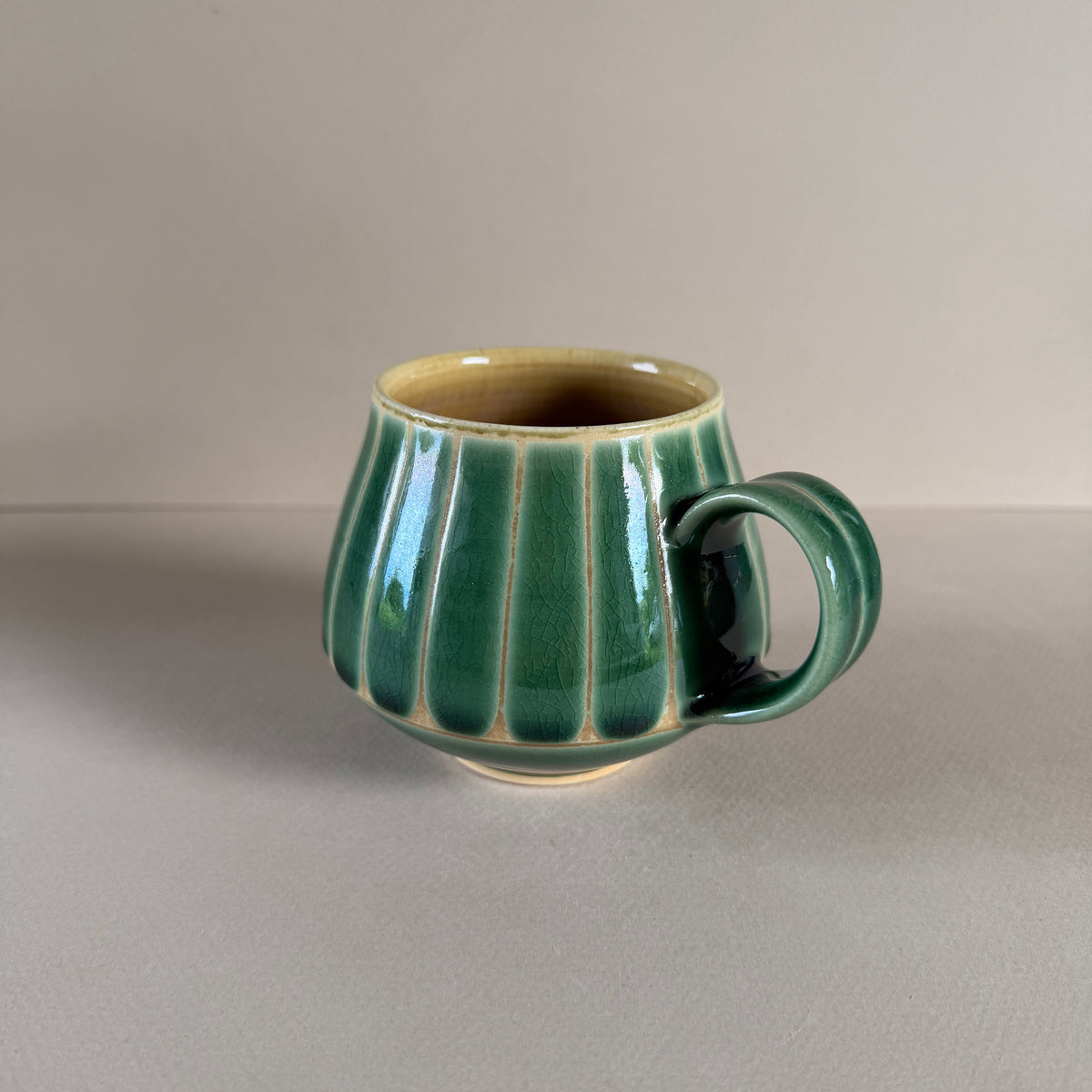 Jade | 10oz Mug