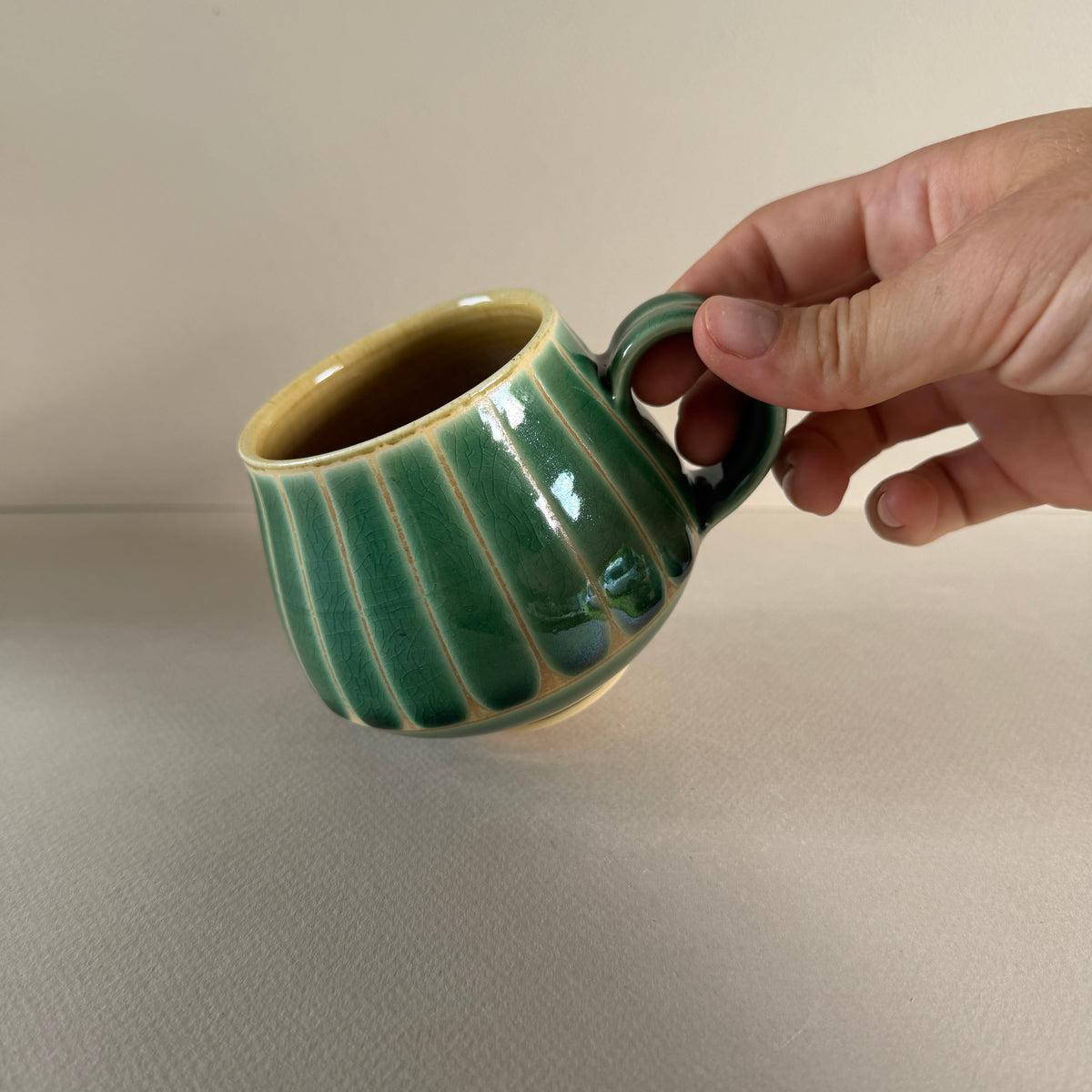 Jade | 10oz Mug