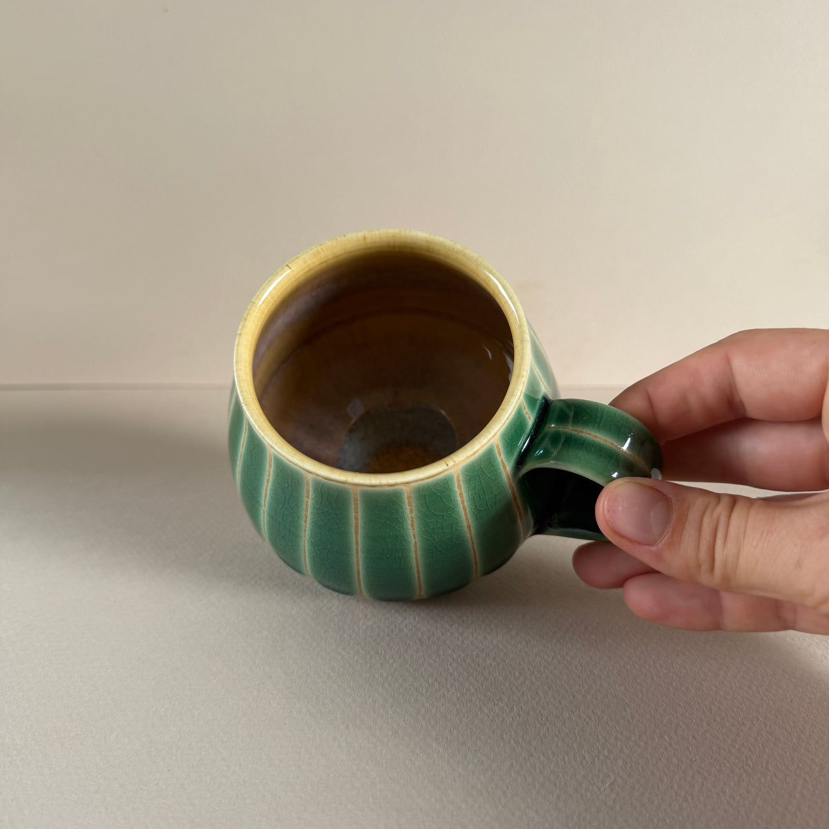 Jade | 10oz Mug
