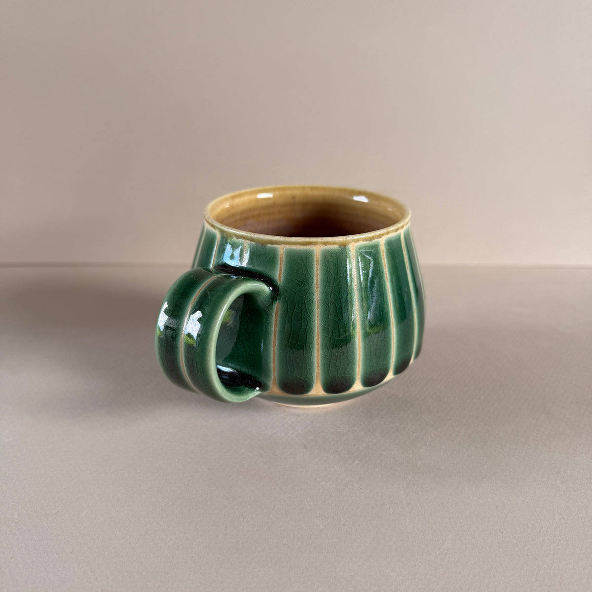 Jade | 10oz Mug