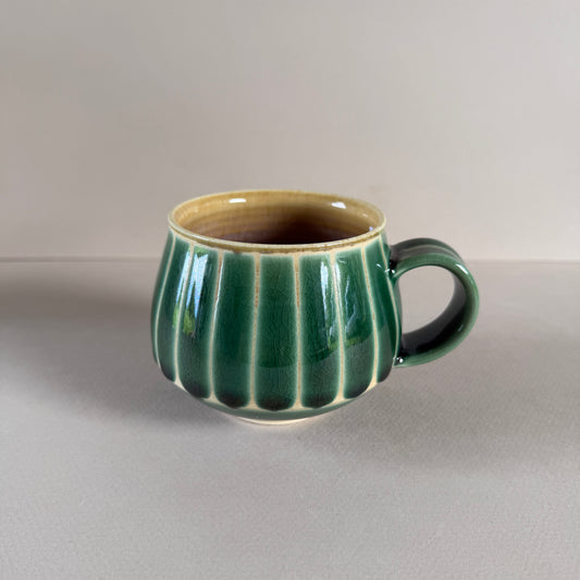 Jade | 10oz Mug