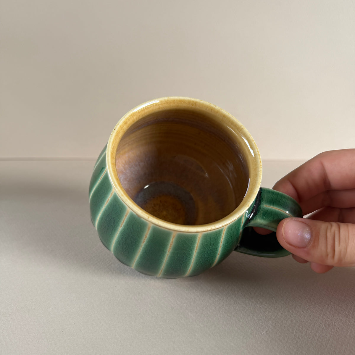 Jade | 10oz Mug