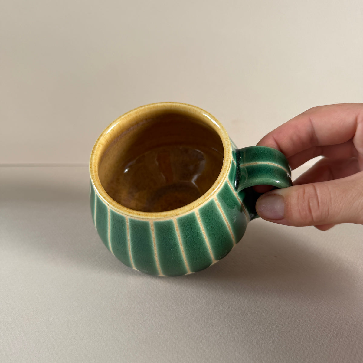 Jade | 10oz Mug