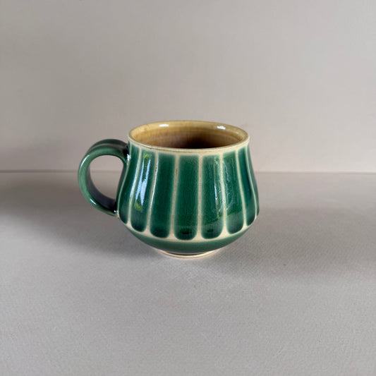 Jade | 8oz Mug
