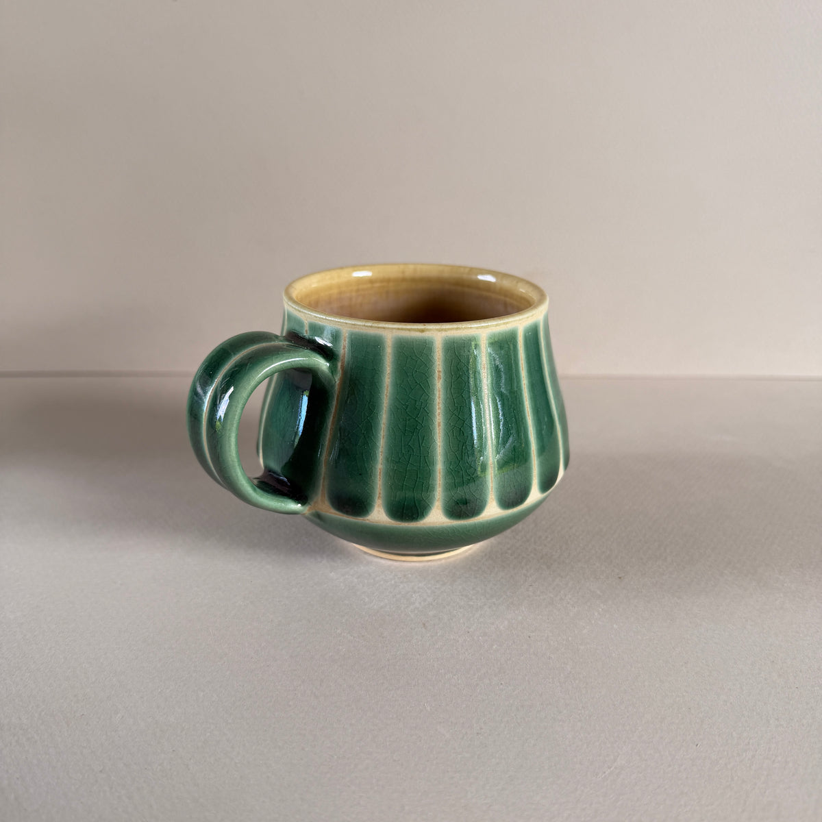 Jade | 8oz Mug