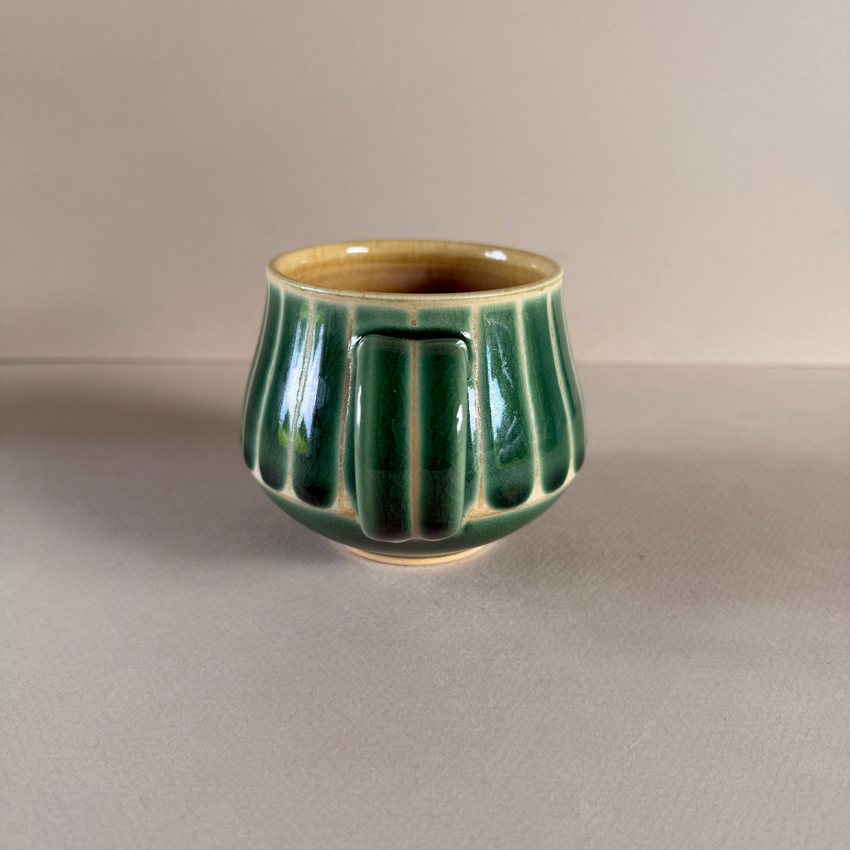 Jade | 8oz Mug