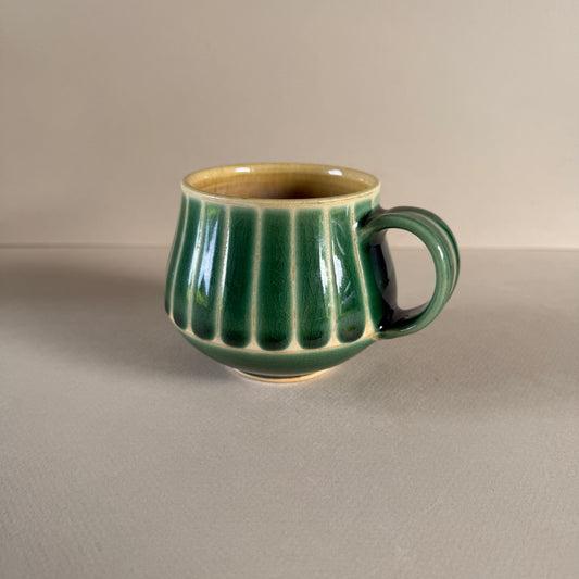 Jade | 8oz Mug