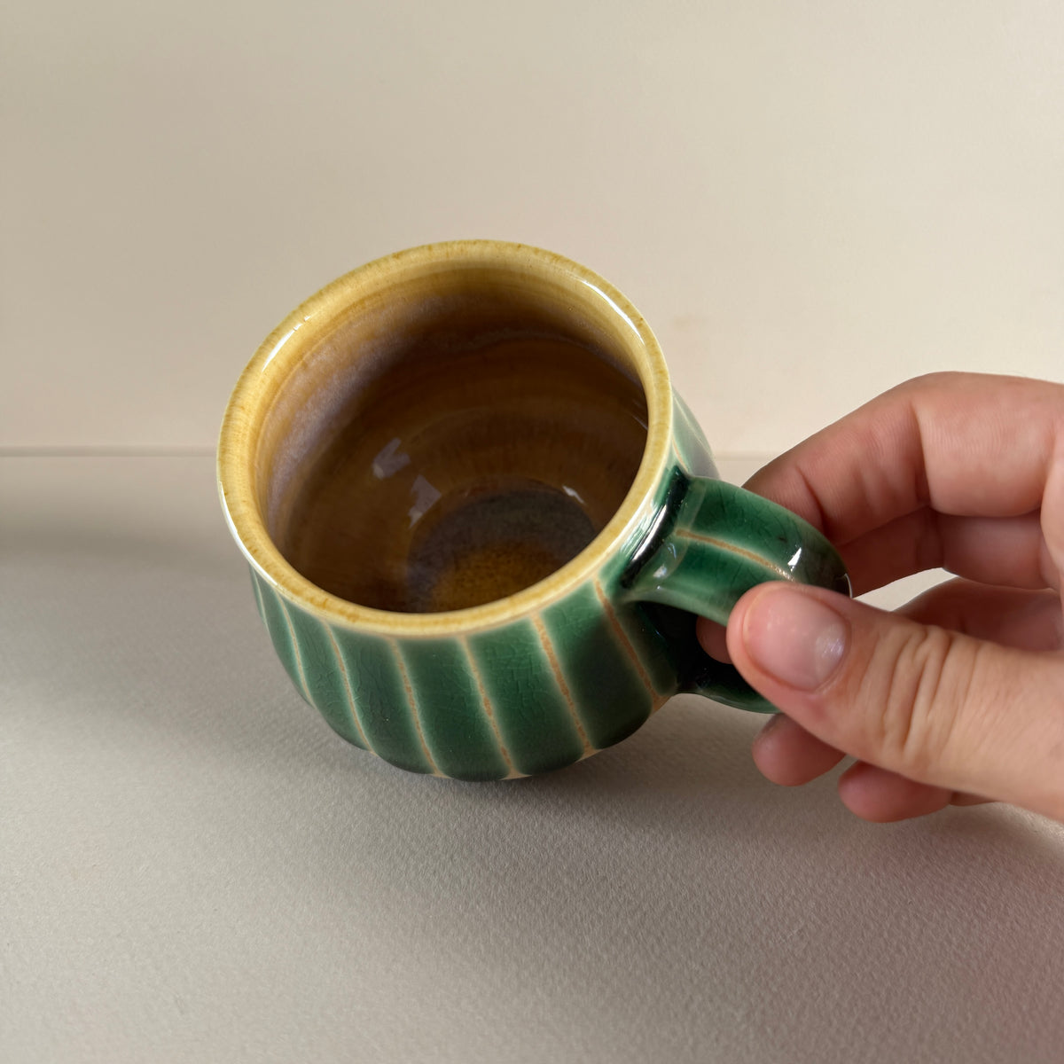 Jade | 8oz Mug