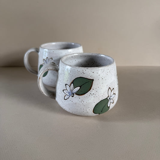 Naupaka | 10oz Mug