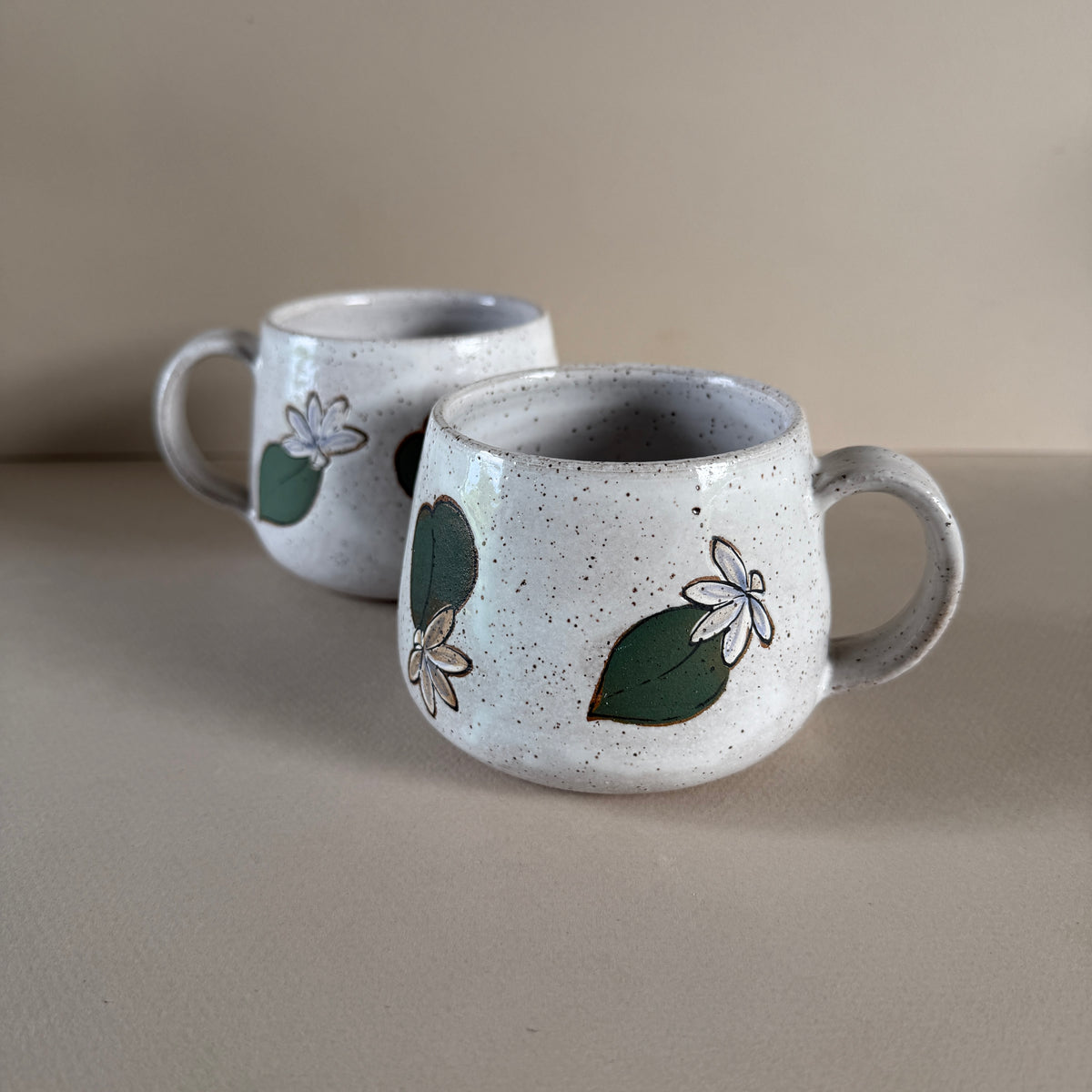 Naupaka | 12oz Mug