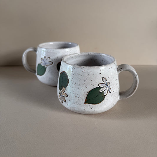 Naupaka | 12oz Mug