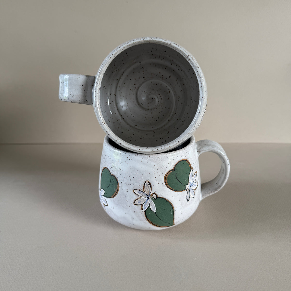 Naupaka | 12oz Mug