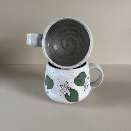 Naupaka | 12oz Mug