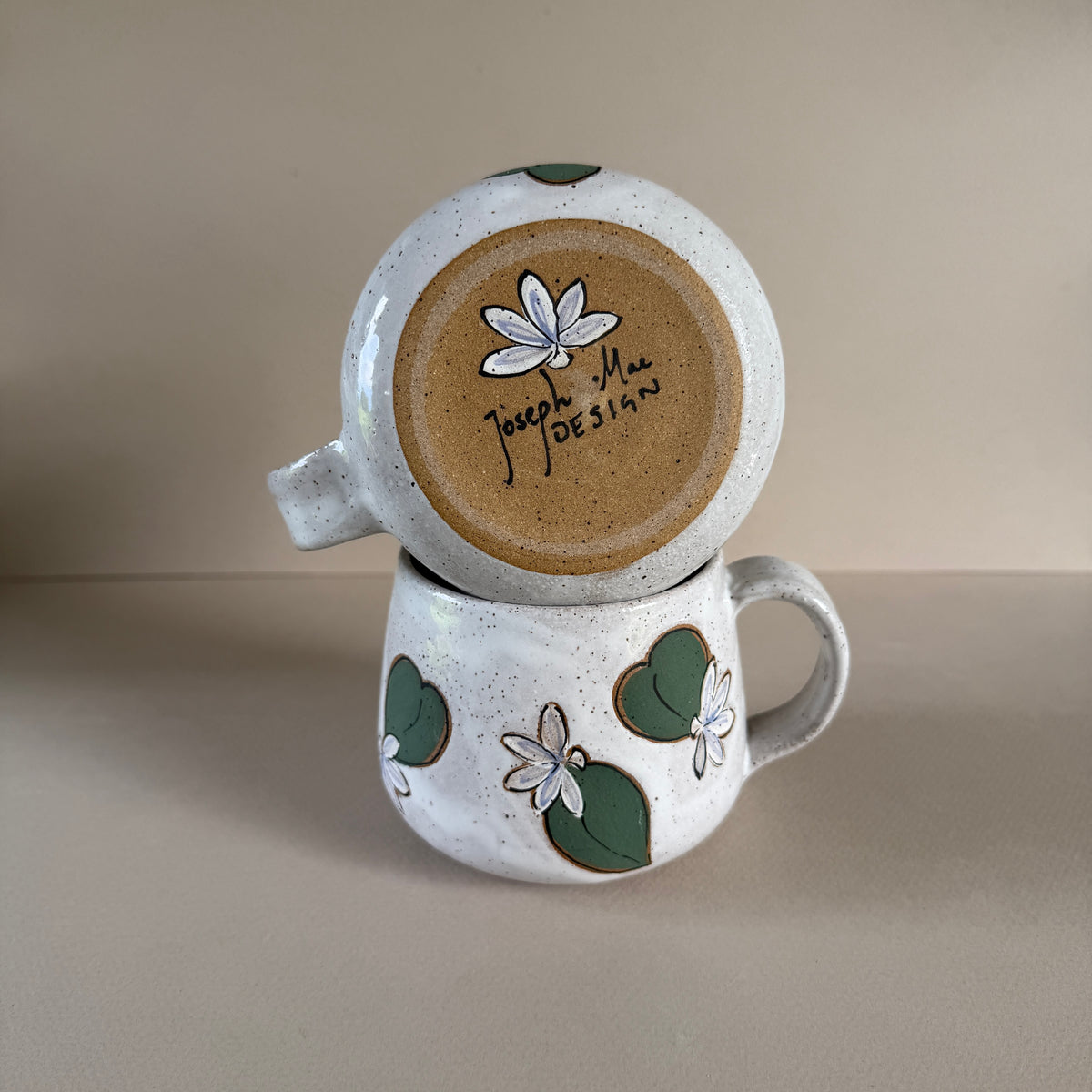 Naupaka | 12oz Mug