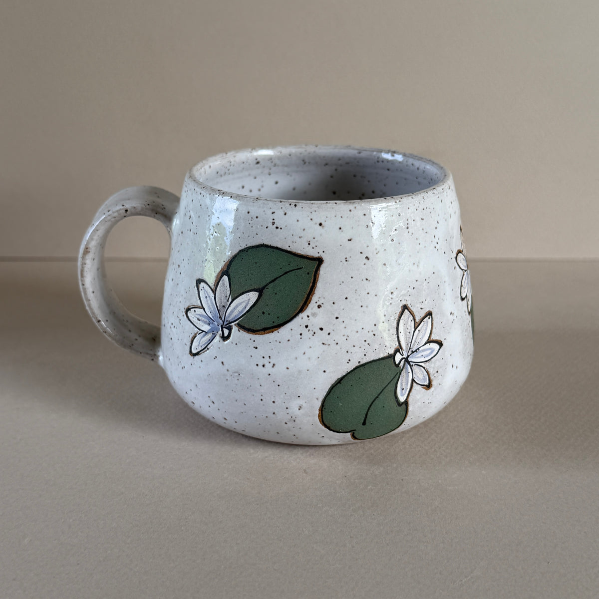 Naupaka | 10oz Mug