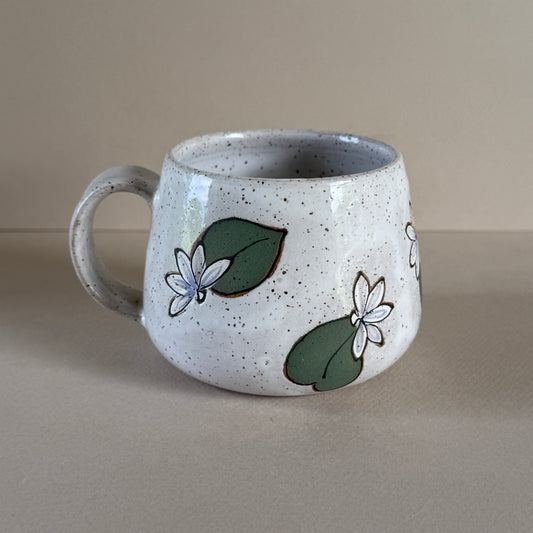 Naupaka | 10oz Mug
