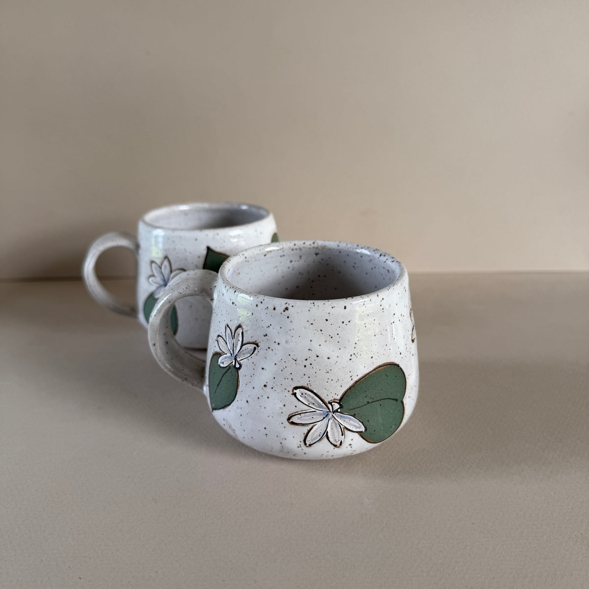 Naupaka | 10oz Mug