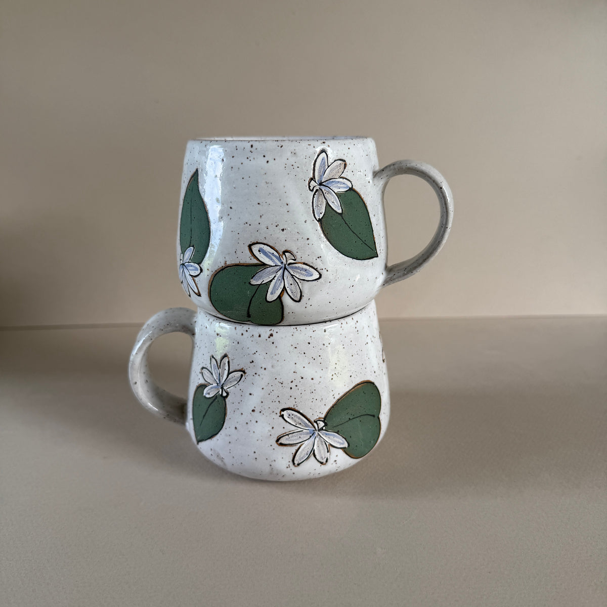 Naupaka | 12oz Mug