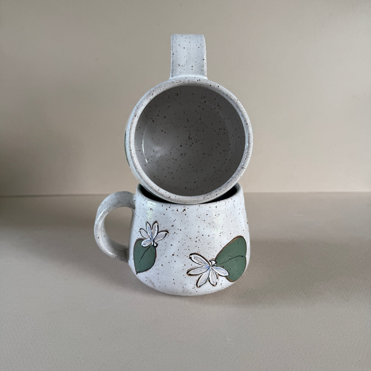 Naupaka | 10oz Mug