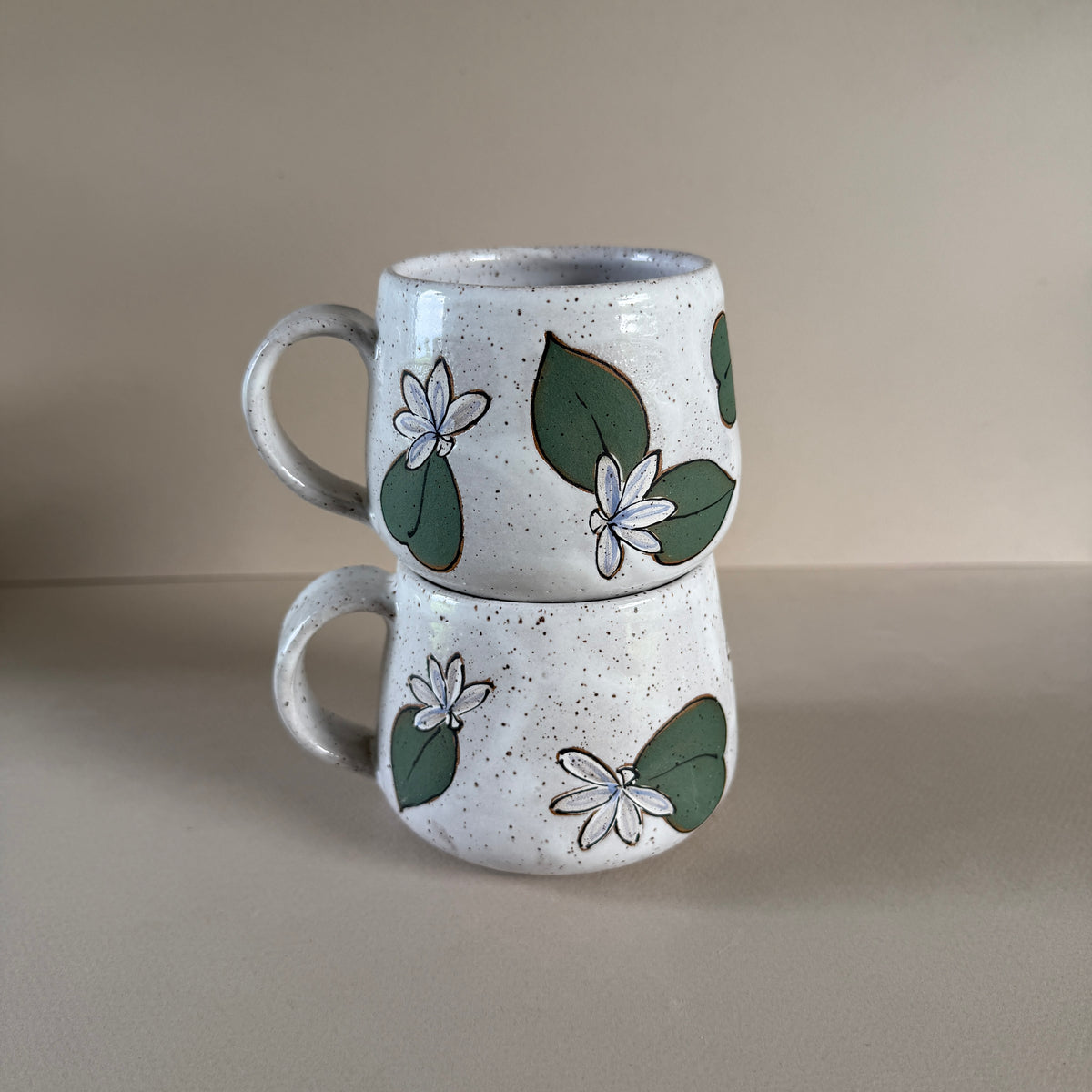 Naupaka | 10oz Mug