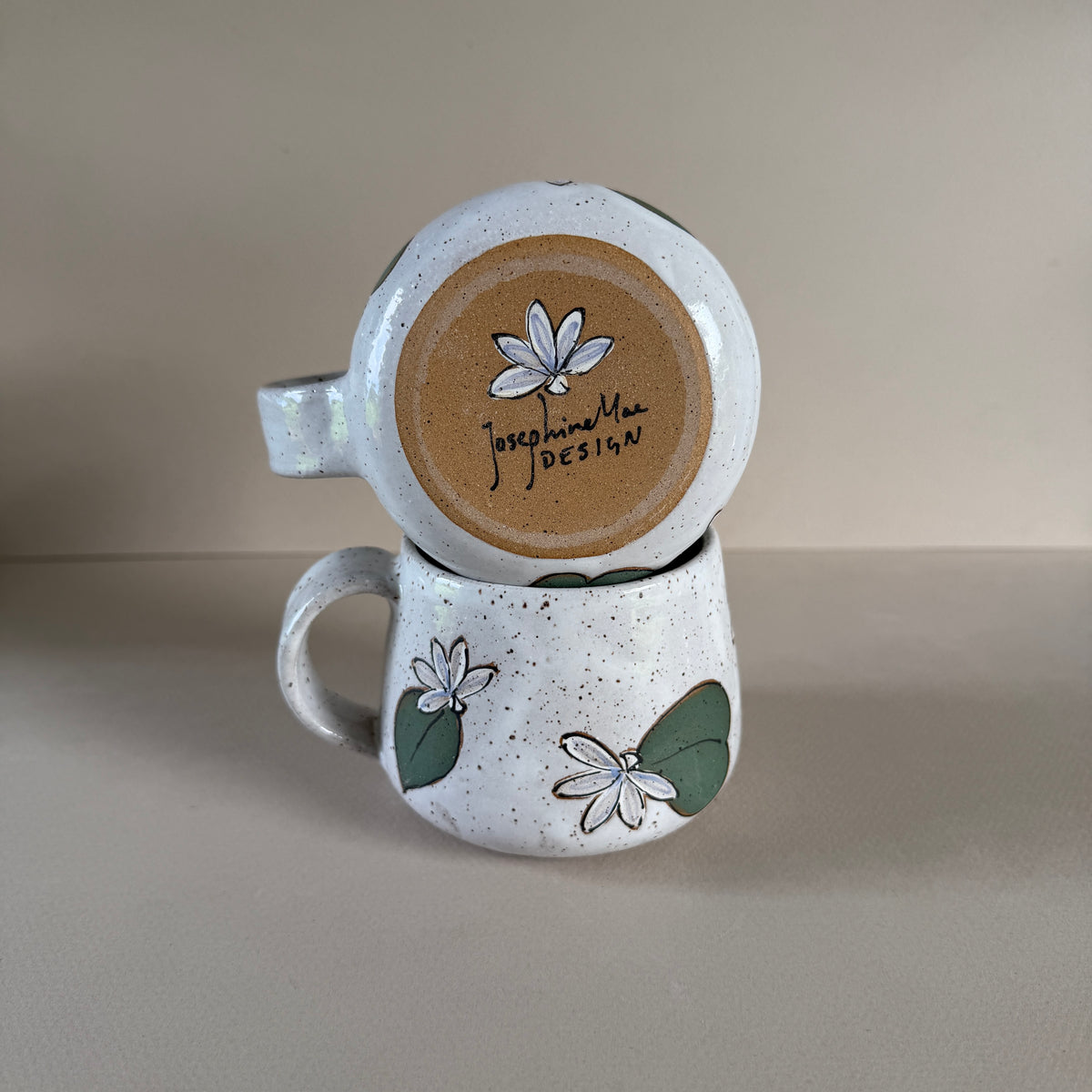 Naupaka | 10oz Mug
