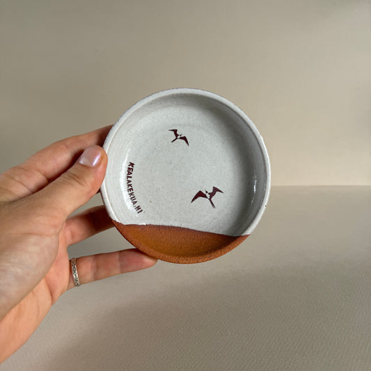 I'wa Bird | Lil Plate