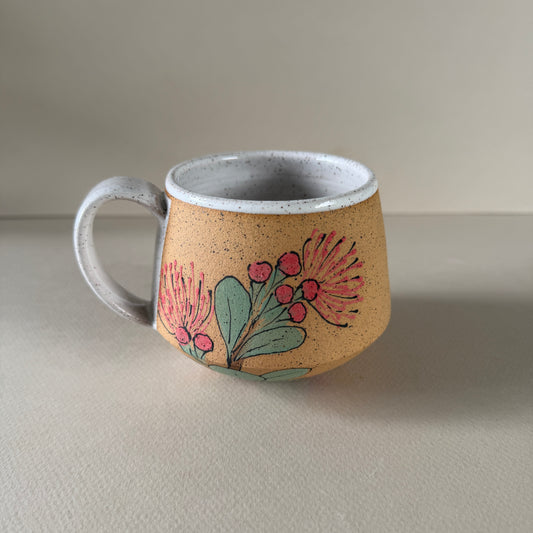 Ōhi'a Lehua | 12oz Mug