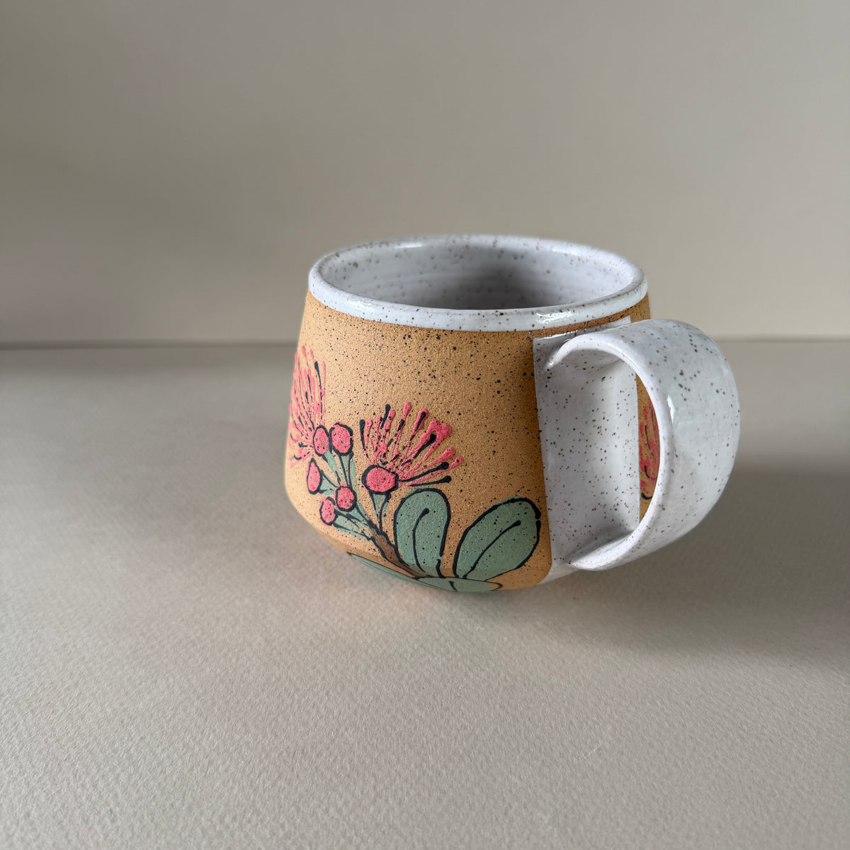 Ōhi'a Lehua | 12oz Mug