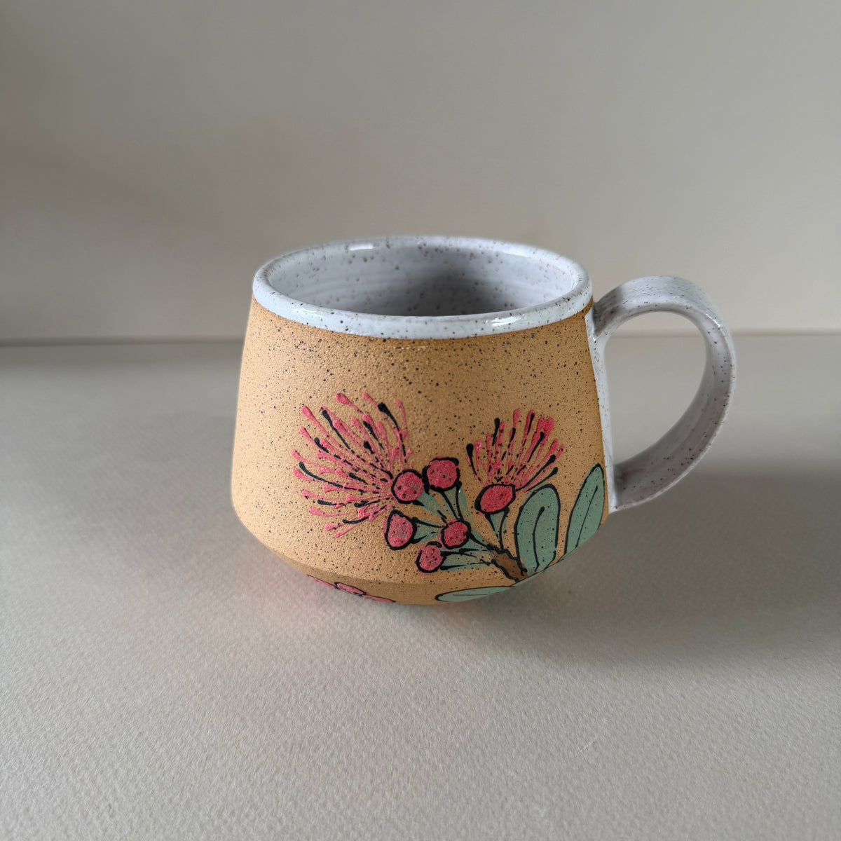 Ōhi'a Lehua | 12oz Mug