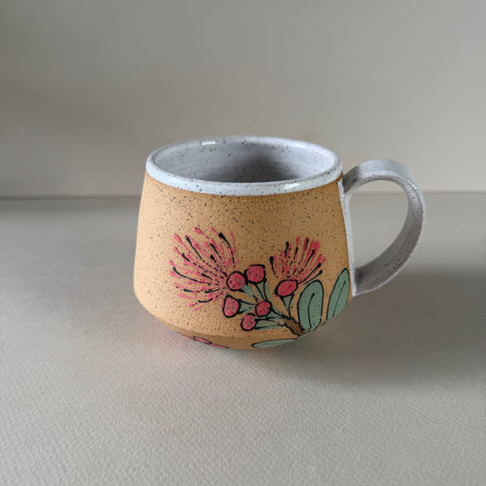 Ōhi'a Lehua | 12oz Mug