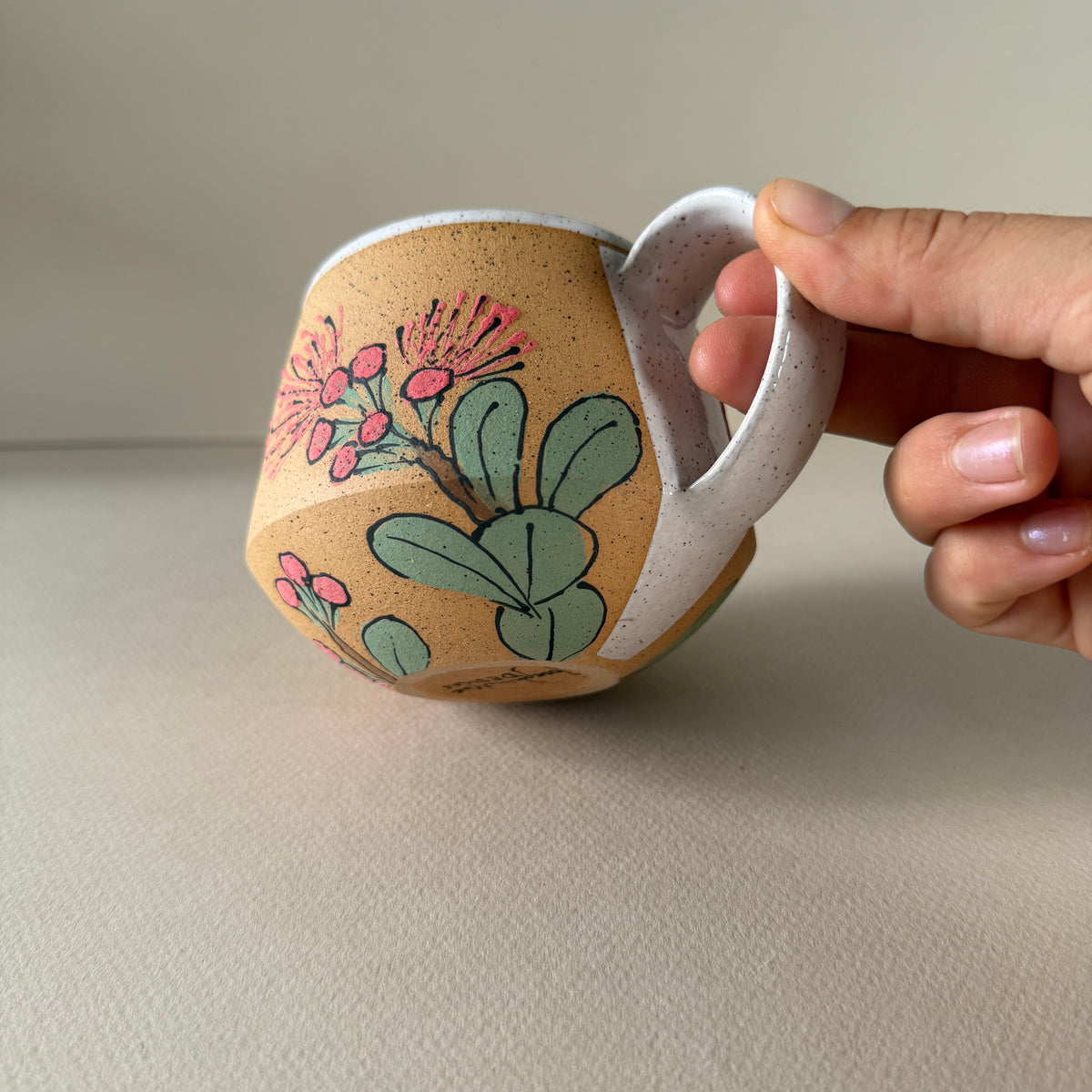 Ōhi'a Lehua | 12oz Mug