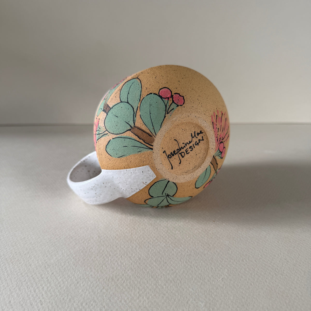 Ōhi'a Lehua | 12oz Mug