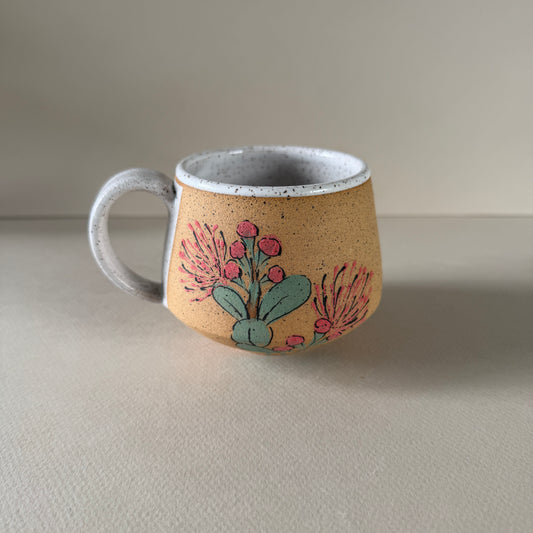 Ōhi'a Lehua | 12oz Mug