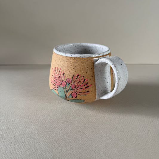 Ōhi'a Lehua | 12oz Mug