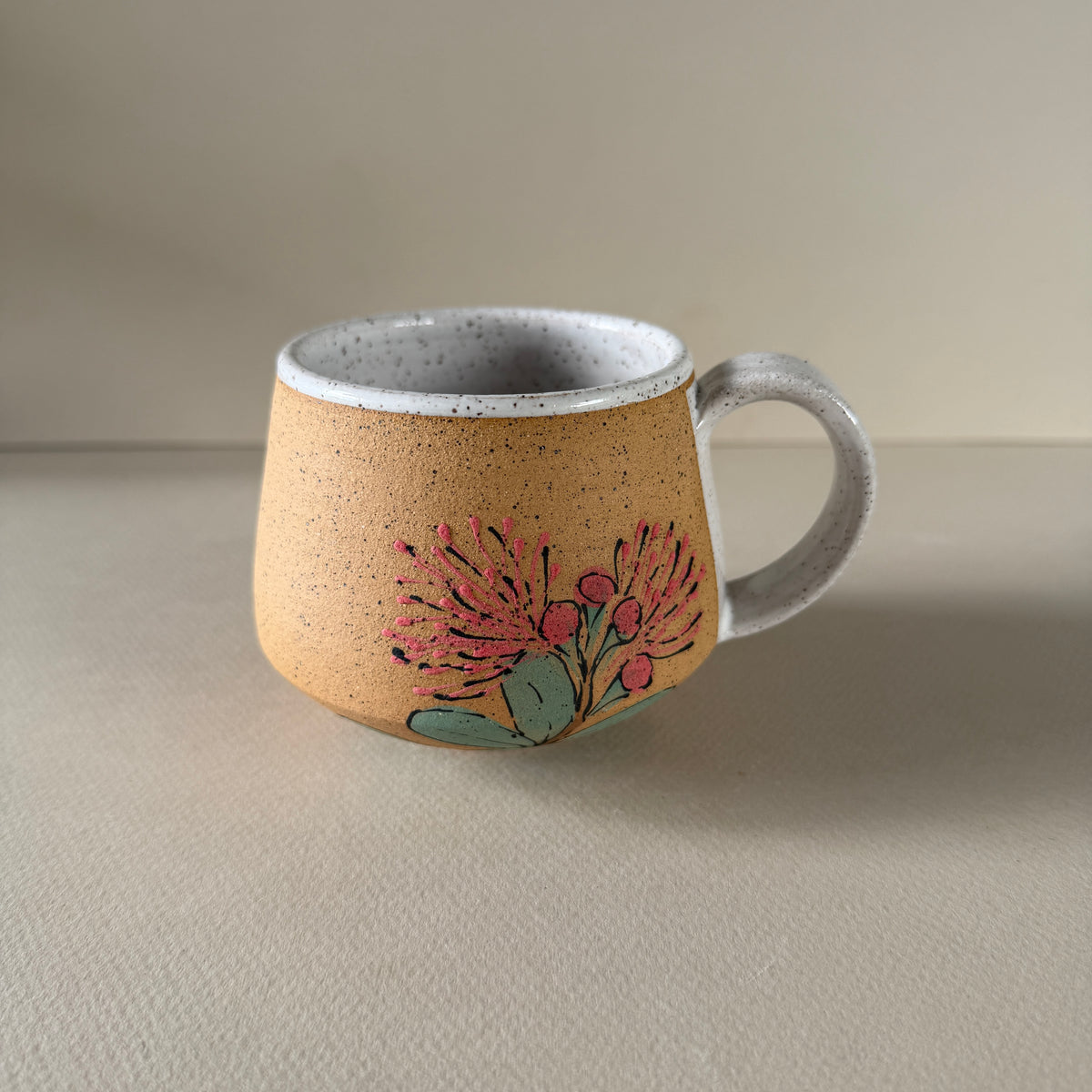 Ōhi'a Lehua | 12oz Mug