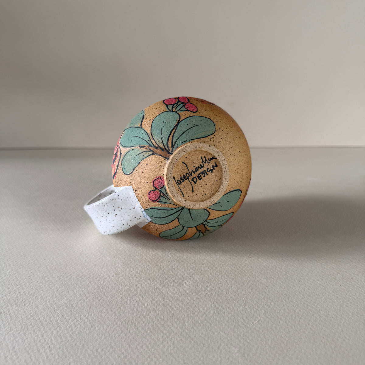 Ōhi'a Lehua | 8oz Mug