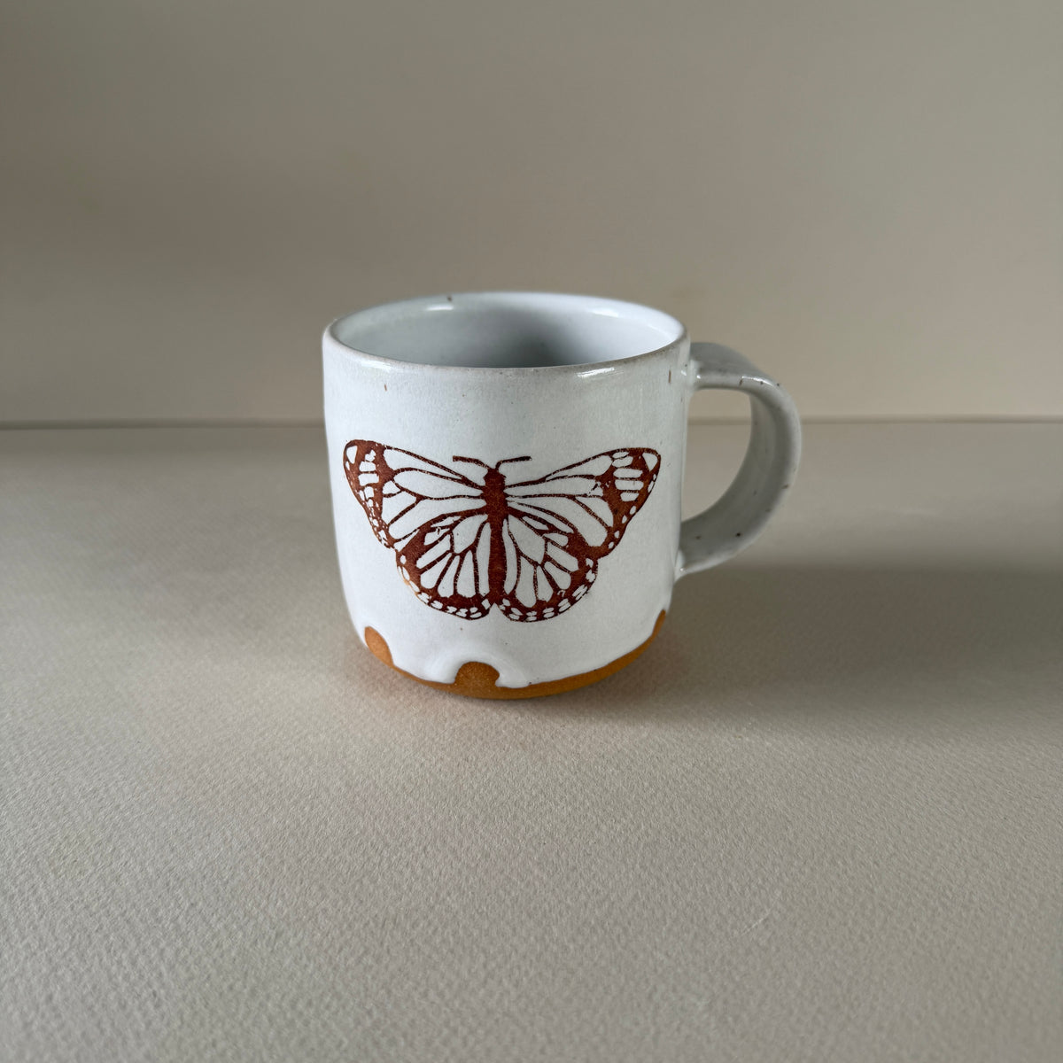 Butterfly | 8oz Mug