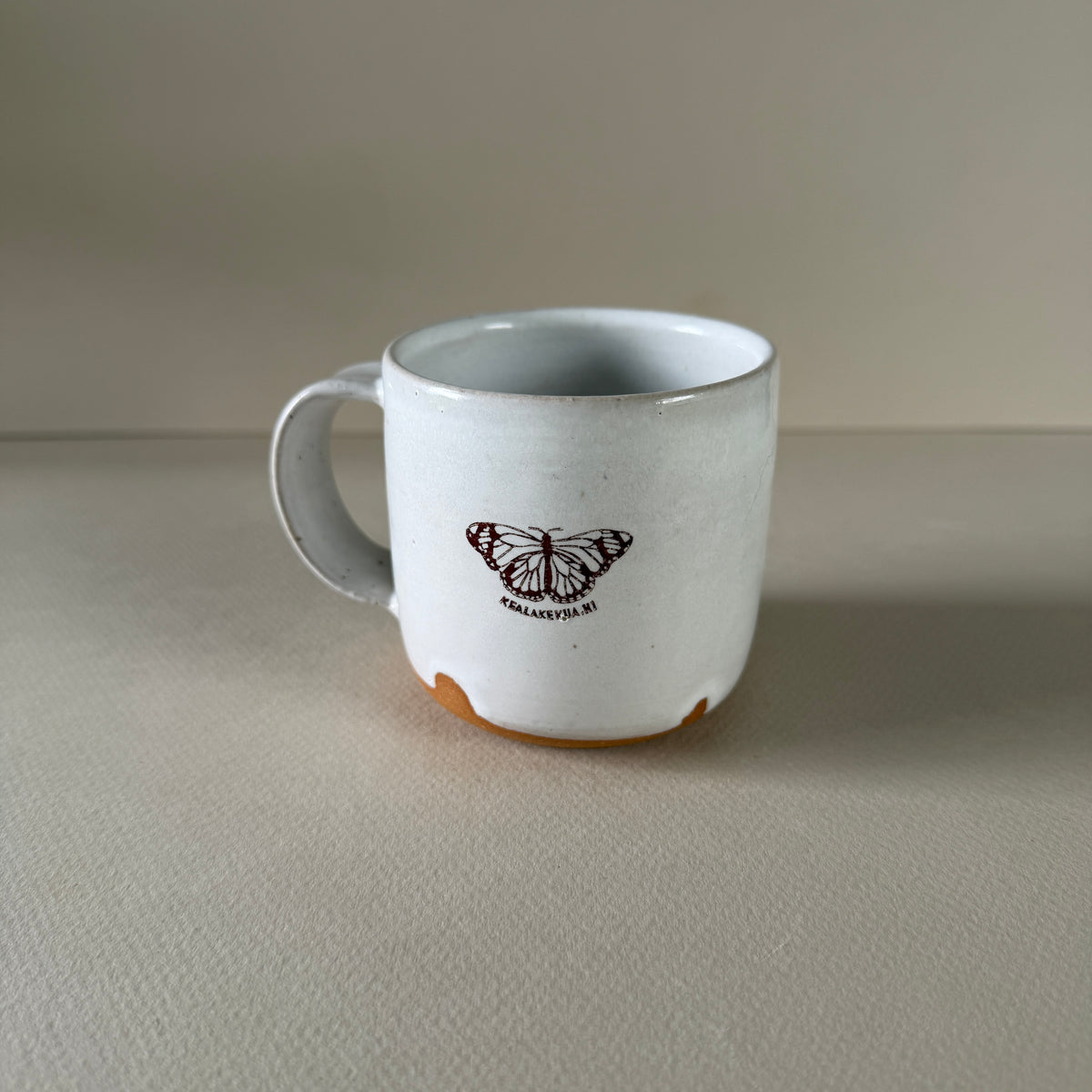 Butterfly | 8oz Mug