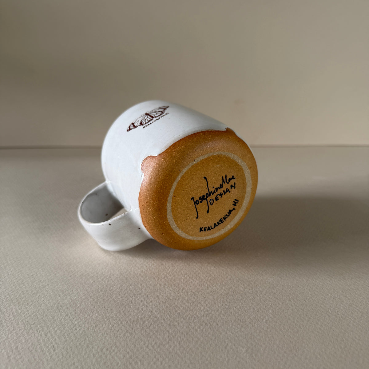 Butterfly | 8oz Mug