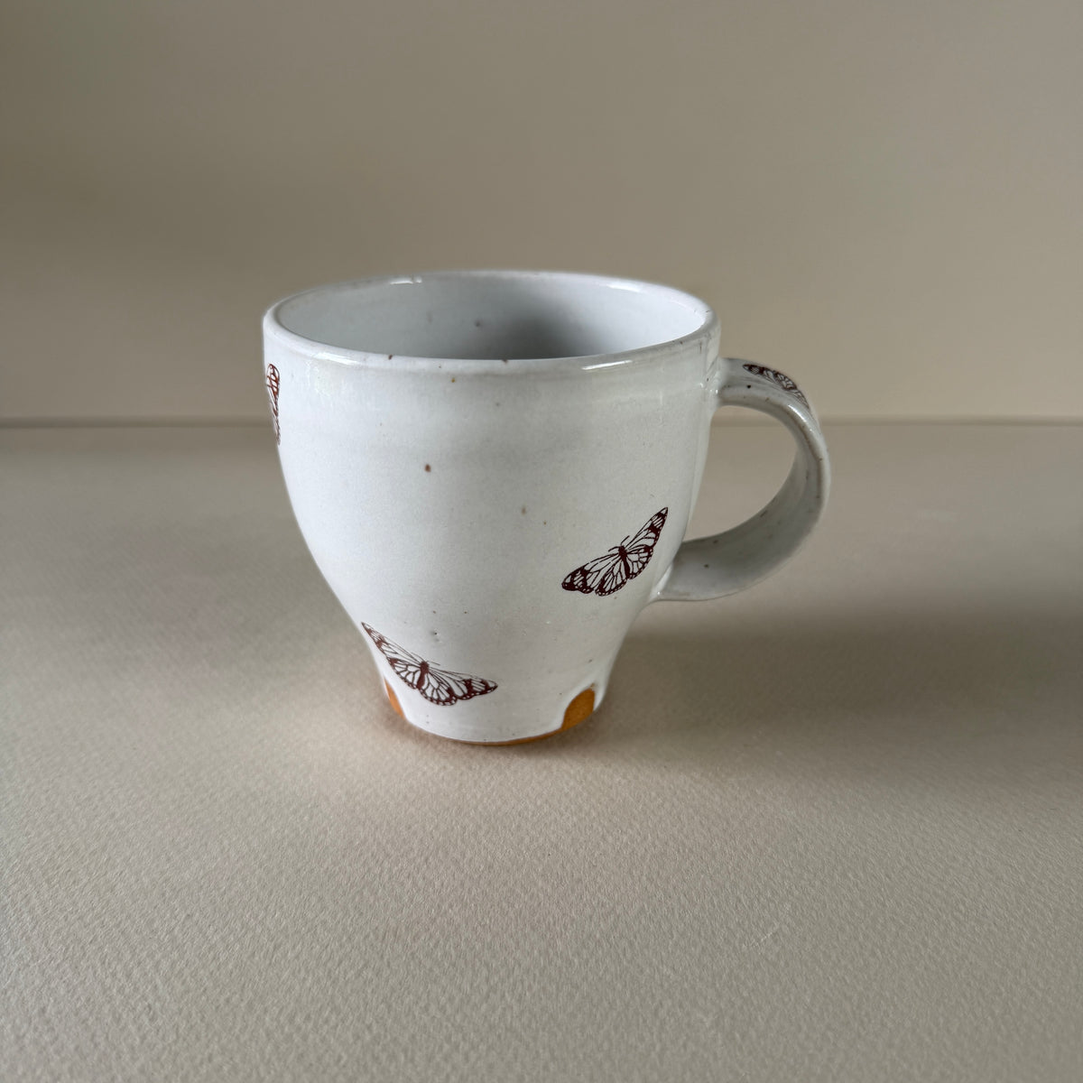 Butterfly | 8oz Mug