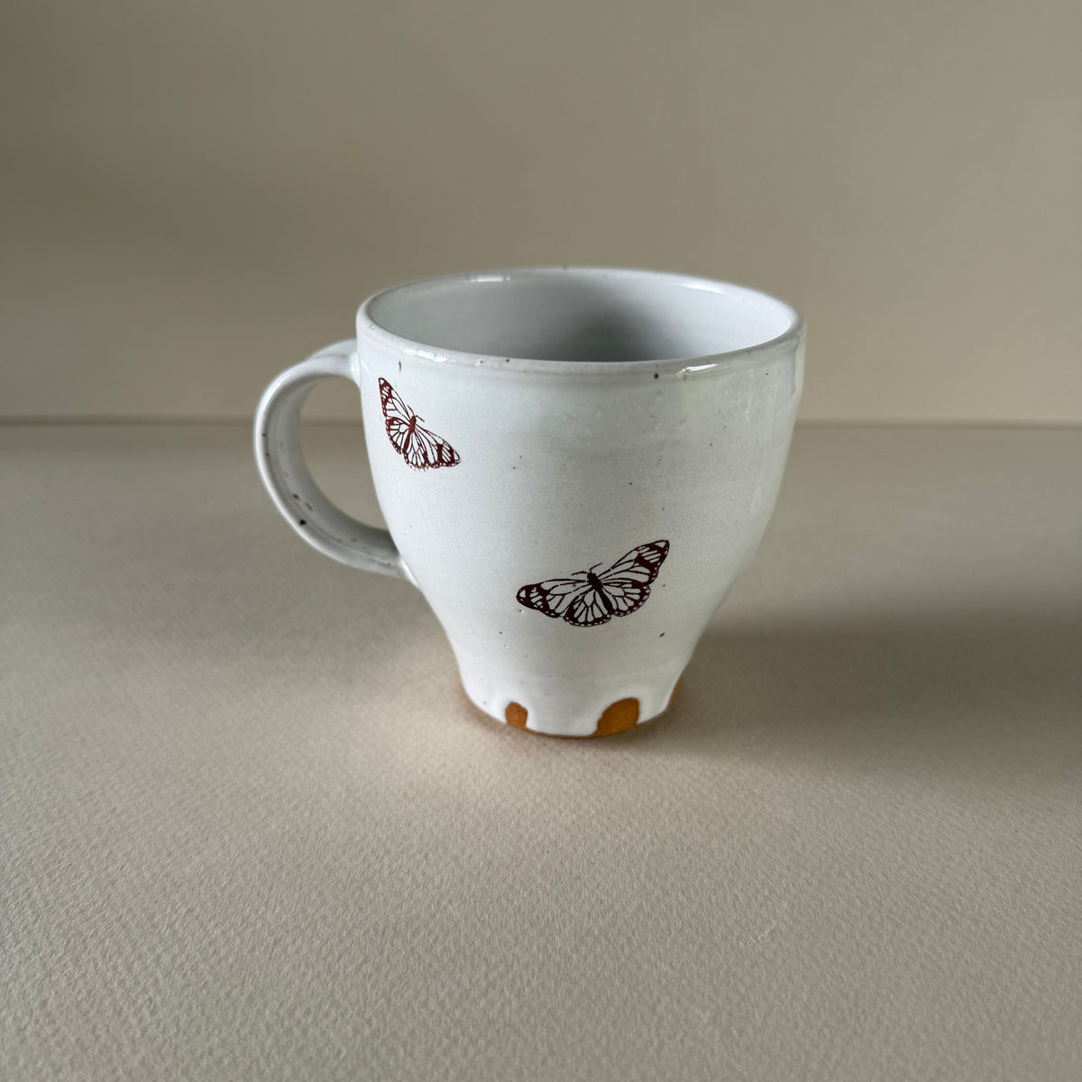 Butterfly | 8oz Mug