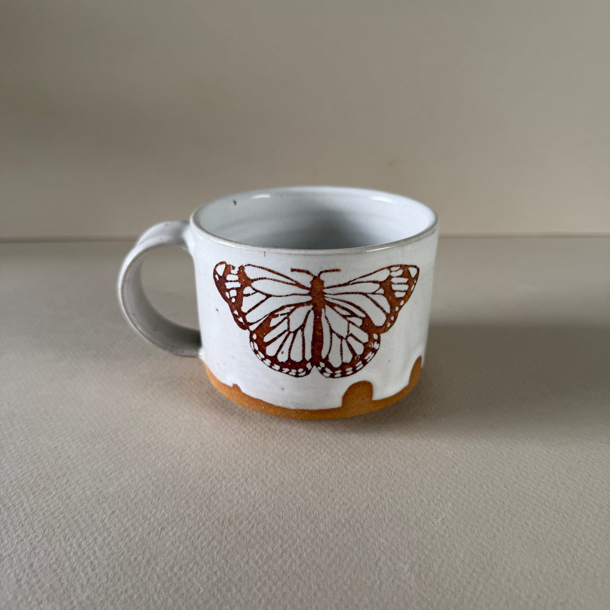 Butterfly | 8oz Mug