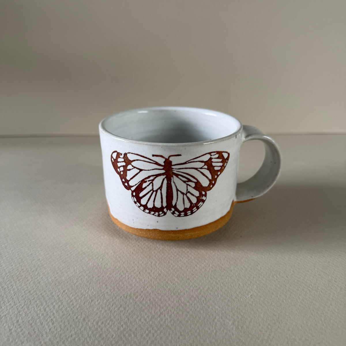 Butterfly | 8oz Mug