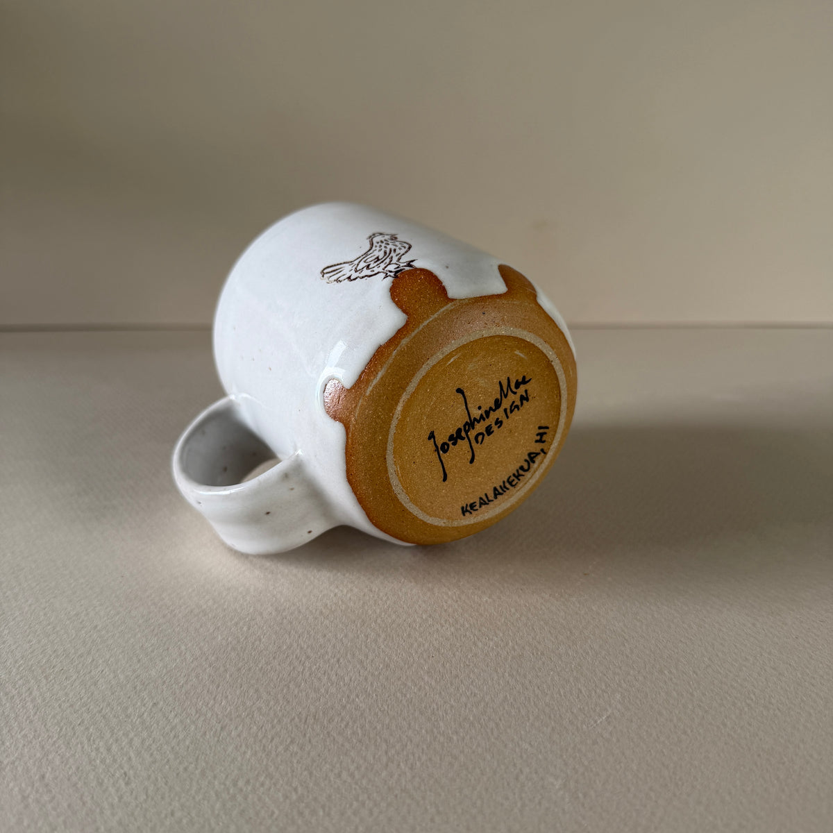 Goat Chicken | 10oz Mug